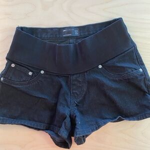 ASOS Design Maternity Shorts size 4 (AC)